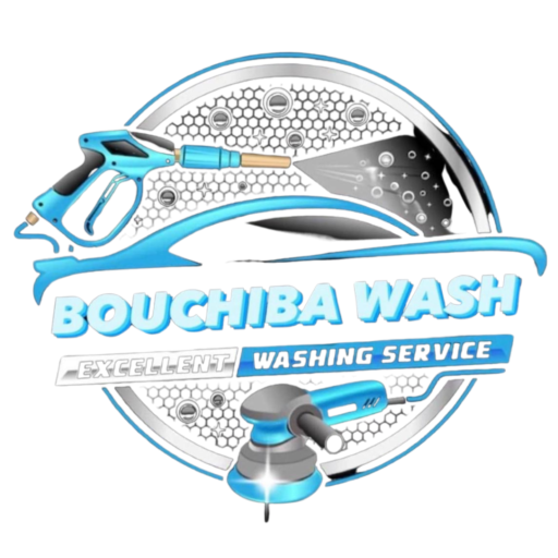 BOUCHIBA WASH